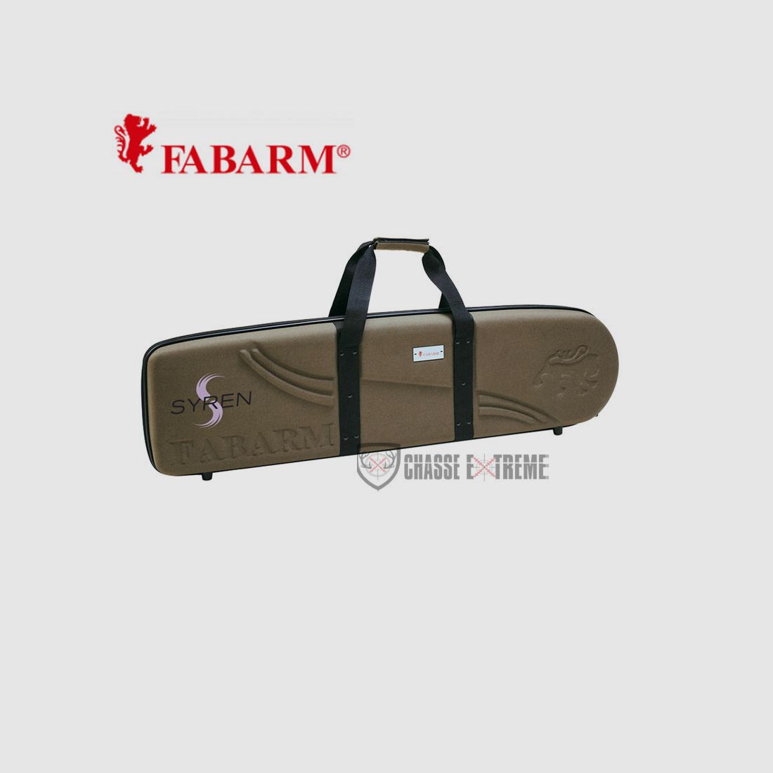 Flinte FABARM Elos A2 Syren Classic AL Gold Kal. 20/76, Bild 1 von 3