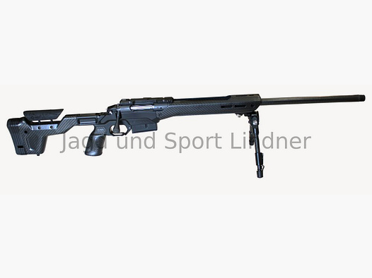Bergara Prime Elevate- Cure Carbon 24"