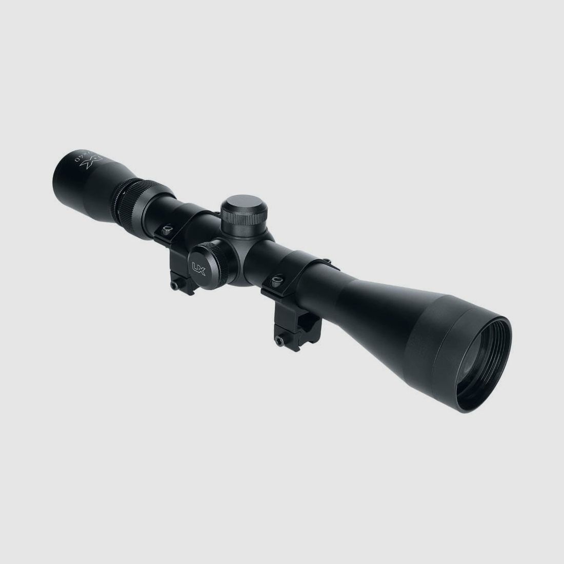UX RS 3-9x40 Zielfernrohr