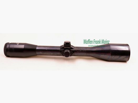 Schmidt u. Bender - Wetzlar Mod. Alljagd/Stahl 6x42