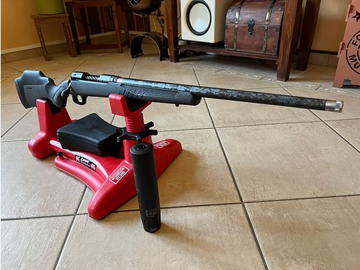 Savage 110 Ultralite 