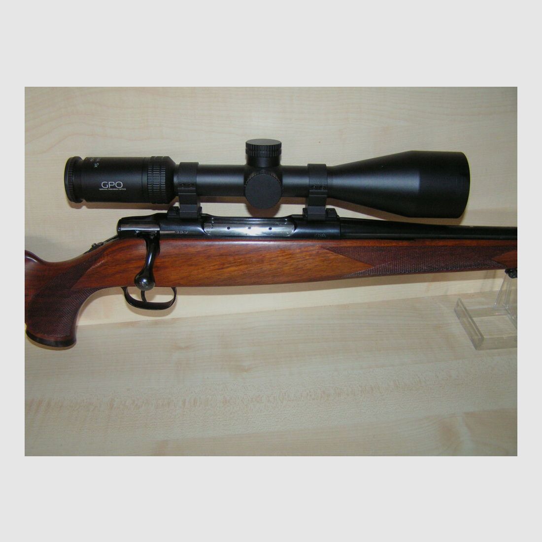 Sauer & Sohn	 90