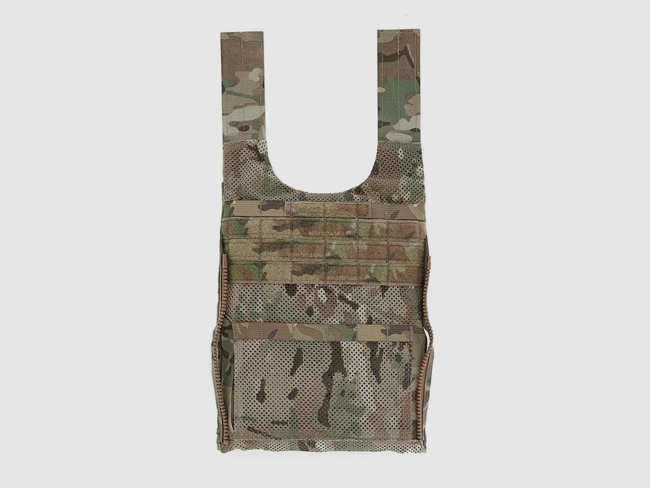 SPIRITUS SYSTEMS OTB LV-119 RÜCKENPLATZBEUTEL (X-LARGE) – MULTICAM, Bild 1 von 2