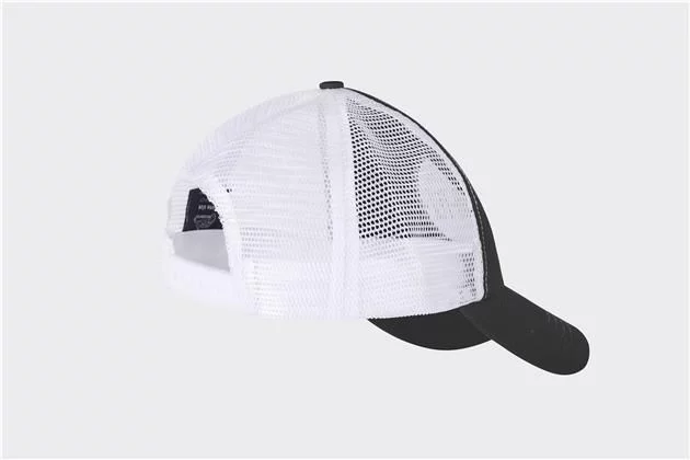 Helikon Trucker Logo Cap – Cotton Twill – Black, image 3 of 4