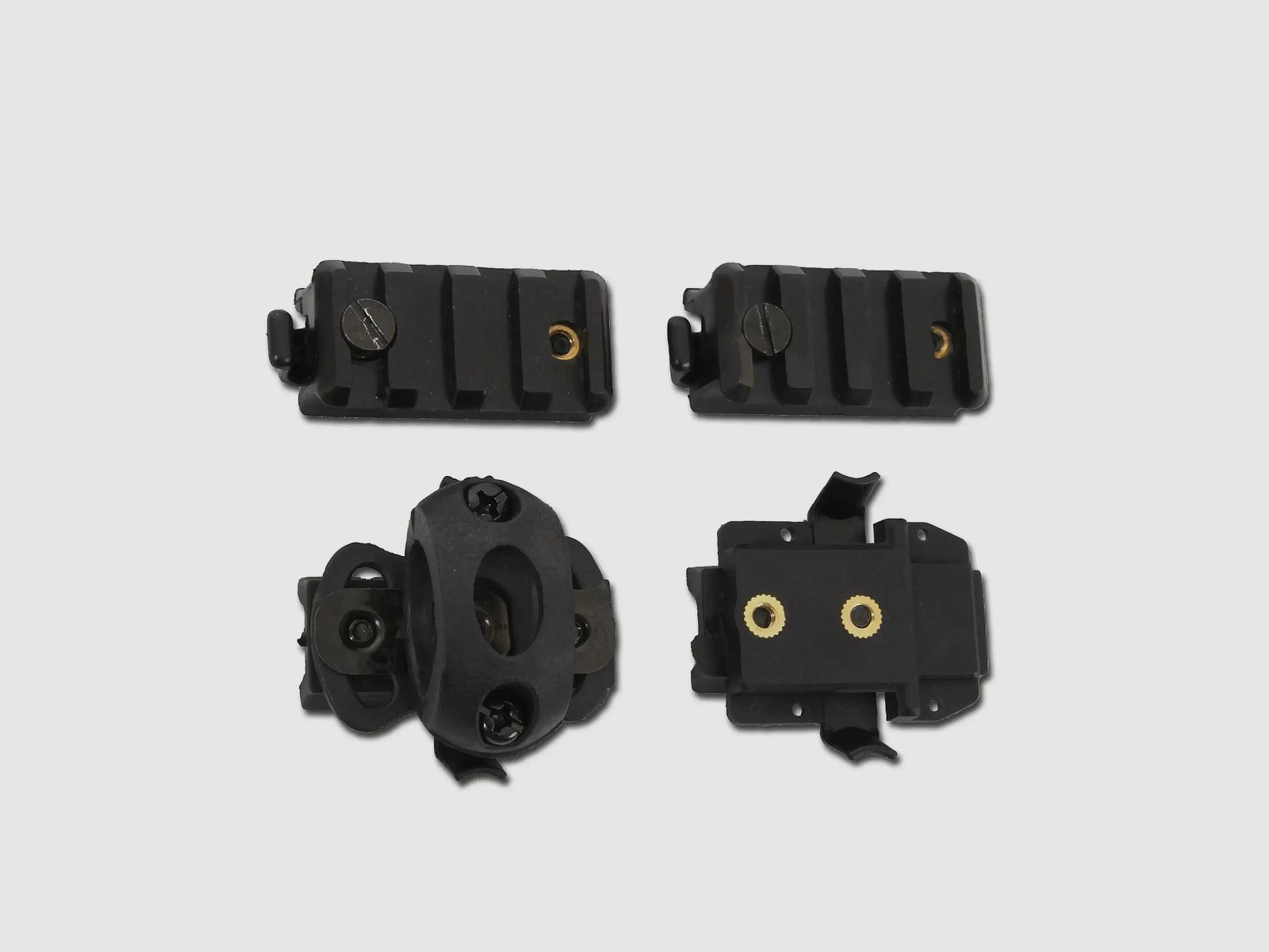 Accesorios Rothco Pack Casco MICH