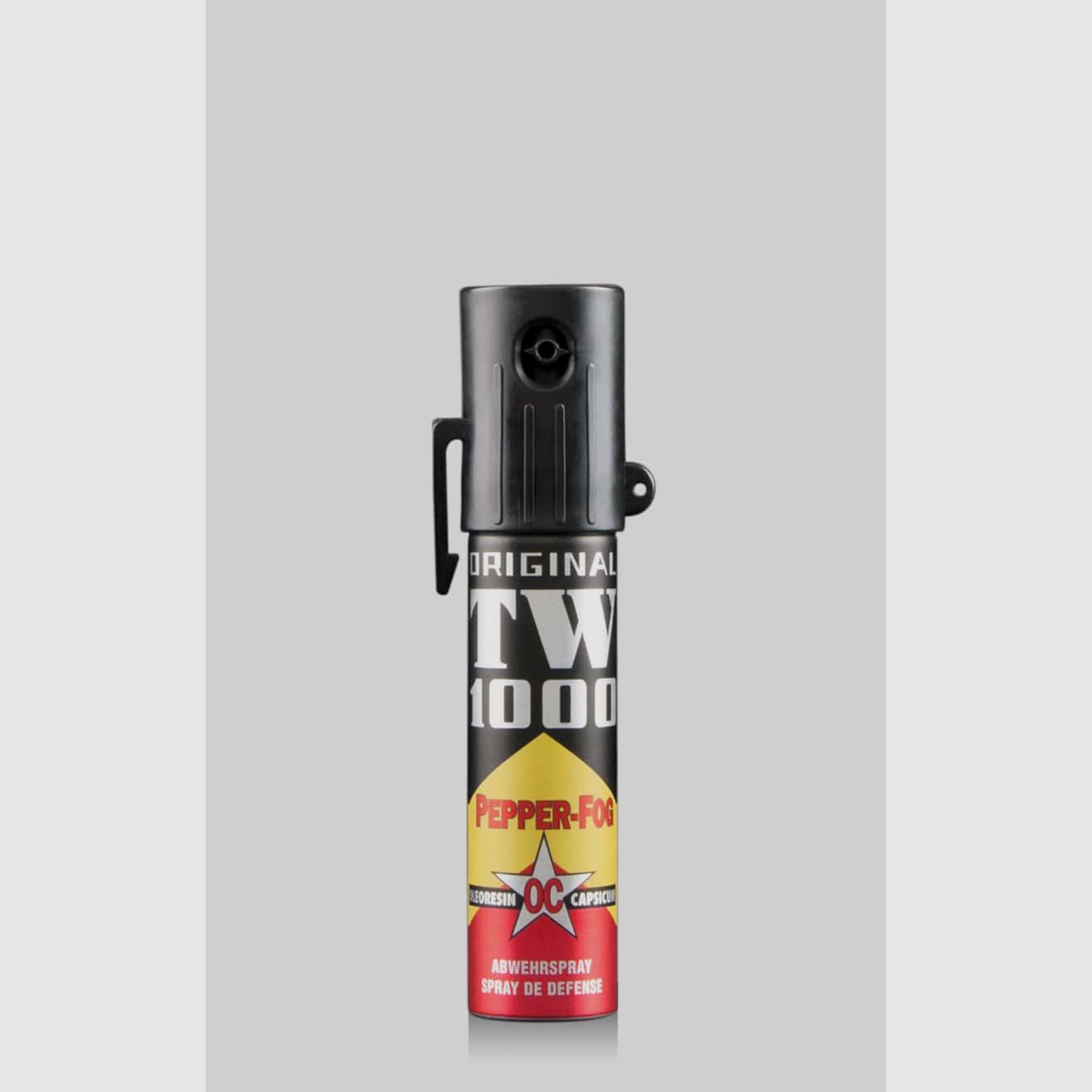 Spray Antiagresión TW1000