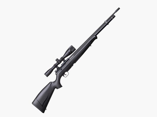 Benjamin Maximus PCP-Luftgewehr 5,5 mm inkl. 6x40-mm-Zielfernrohr