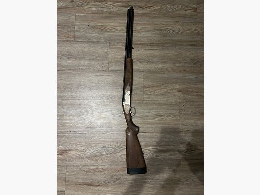 Beretta 686 Silver Pigeon 1 Left