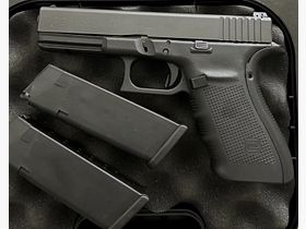 Glock 21 Gen. 4