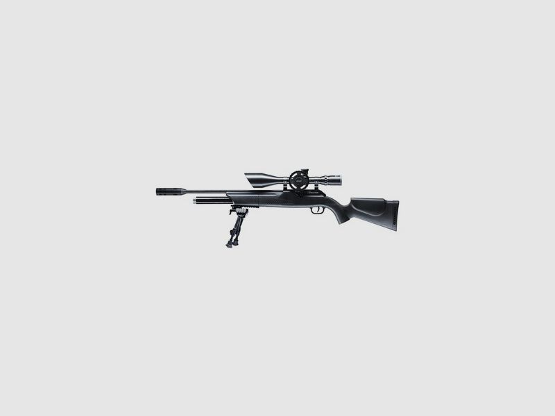 Walther Luftgewehr 1250 Dominator FT Set
