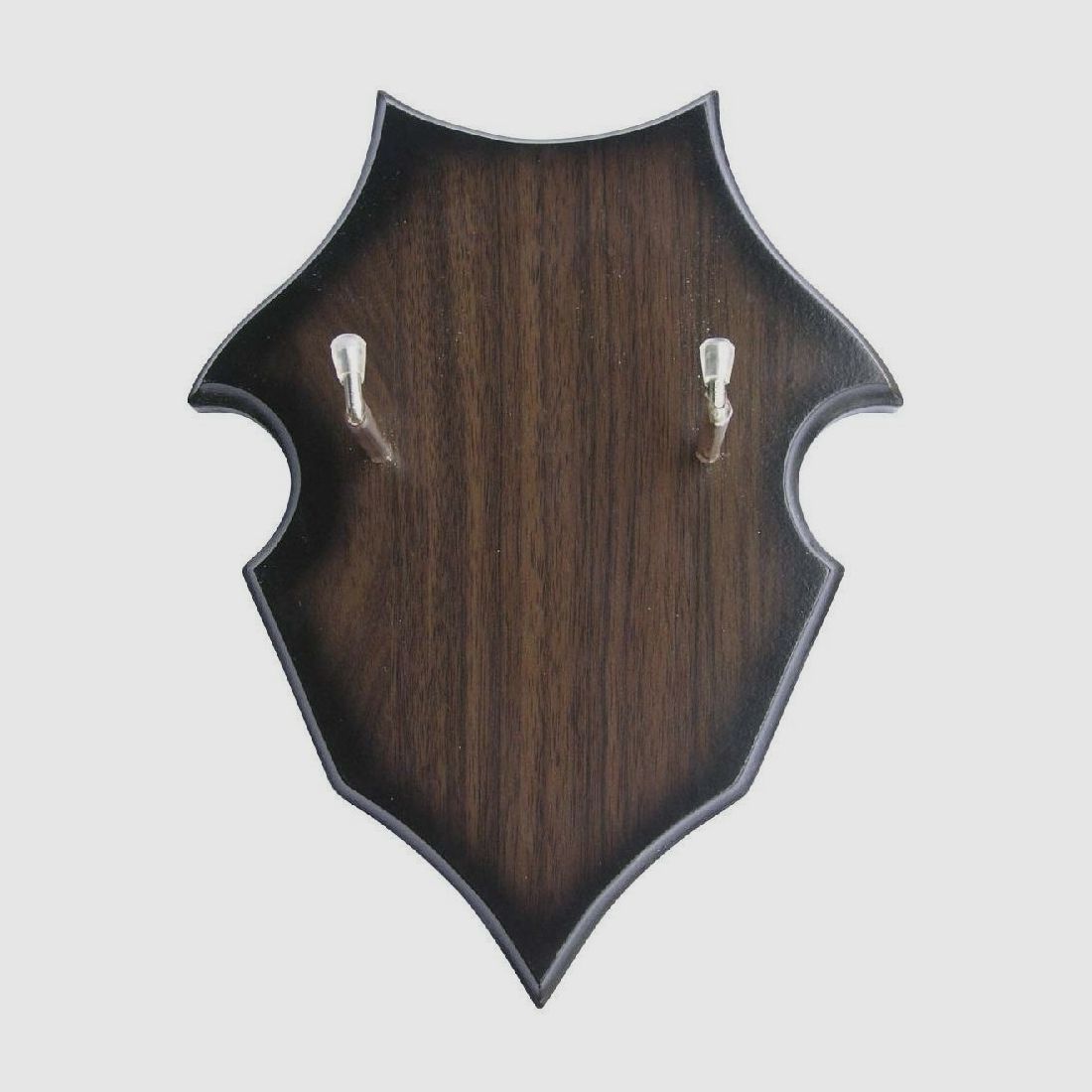 Wandhalterung Schwerthalter Wandplatte fr historische Schwerter