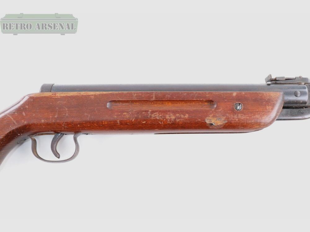 Diana Mod. 25