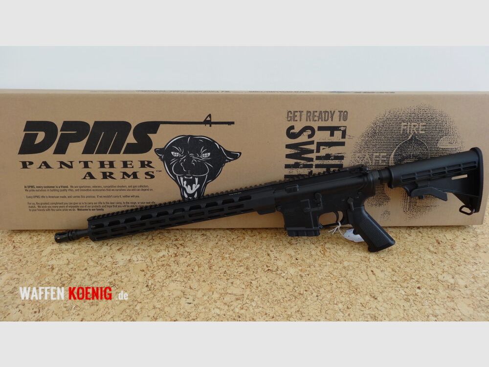 DPMS DPMS lite 16M