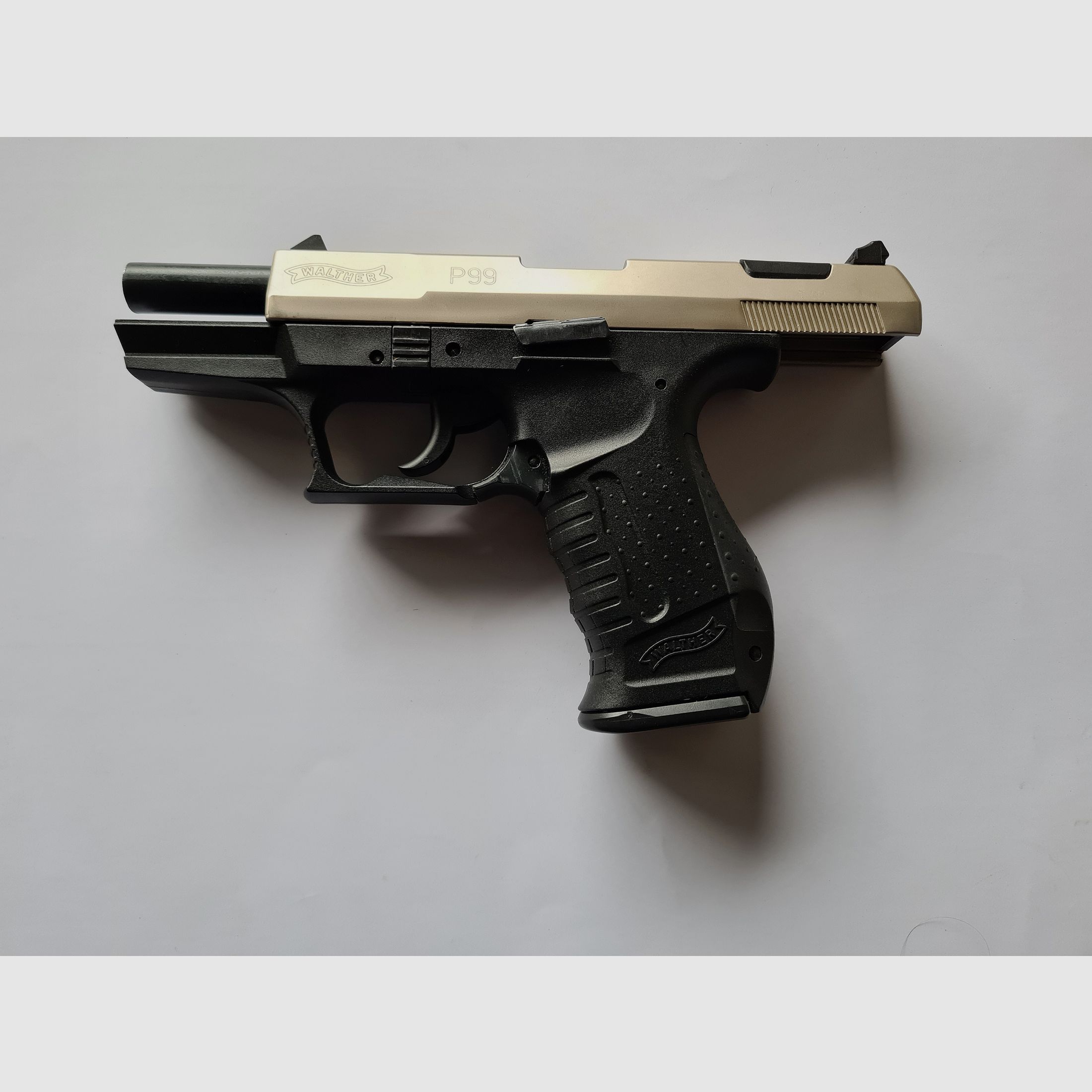 Walter P99 Schreckschuss