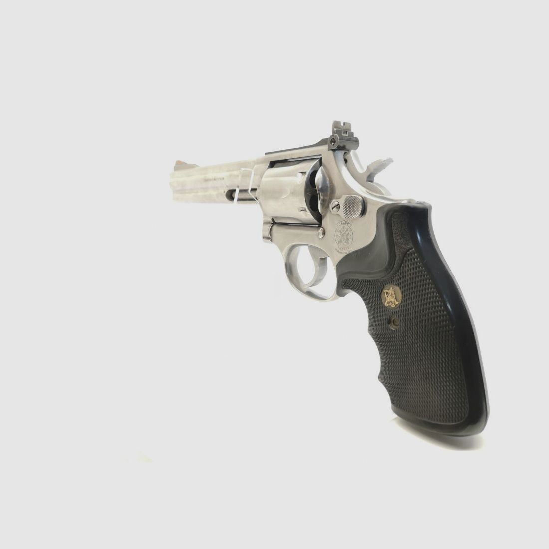 Smith & Wesson	 686-3