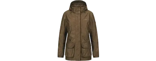 Blaser Damen Parka Vintage Celine