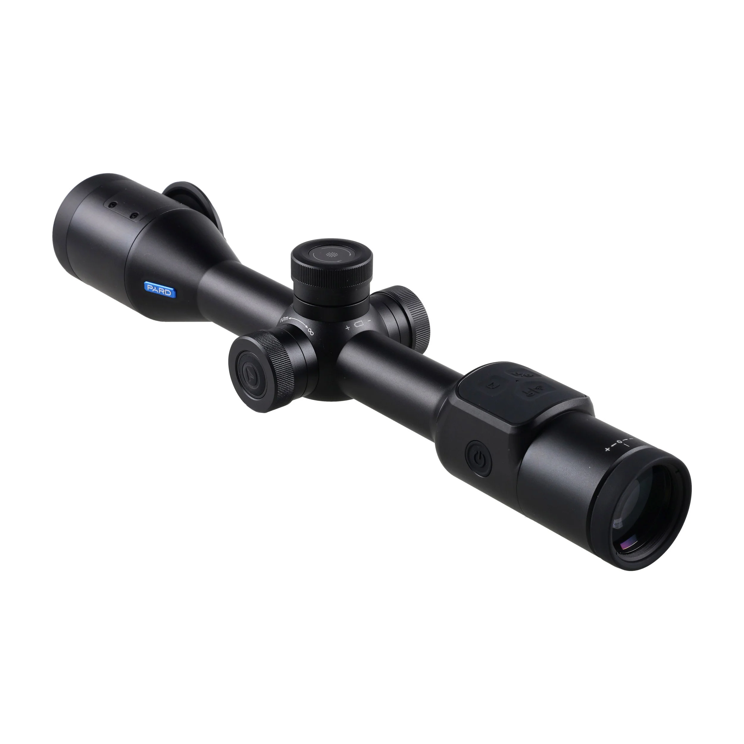 Nachtsichtzielfernrohr PARD Night Stalker 4K v2 70 mm LRF (NS42-70/LRF), Bild 10 von 22