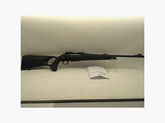 Repetierbüchse Mercury Saphire Thumbhole Kal.308Win. gebraucht