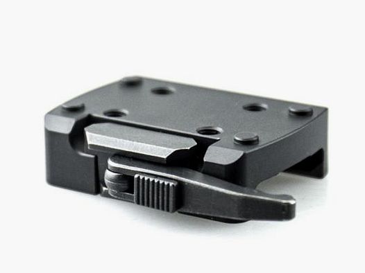 Shield Sights Montageplatte SMS/RMS/SMSc/RMSc