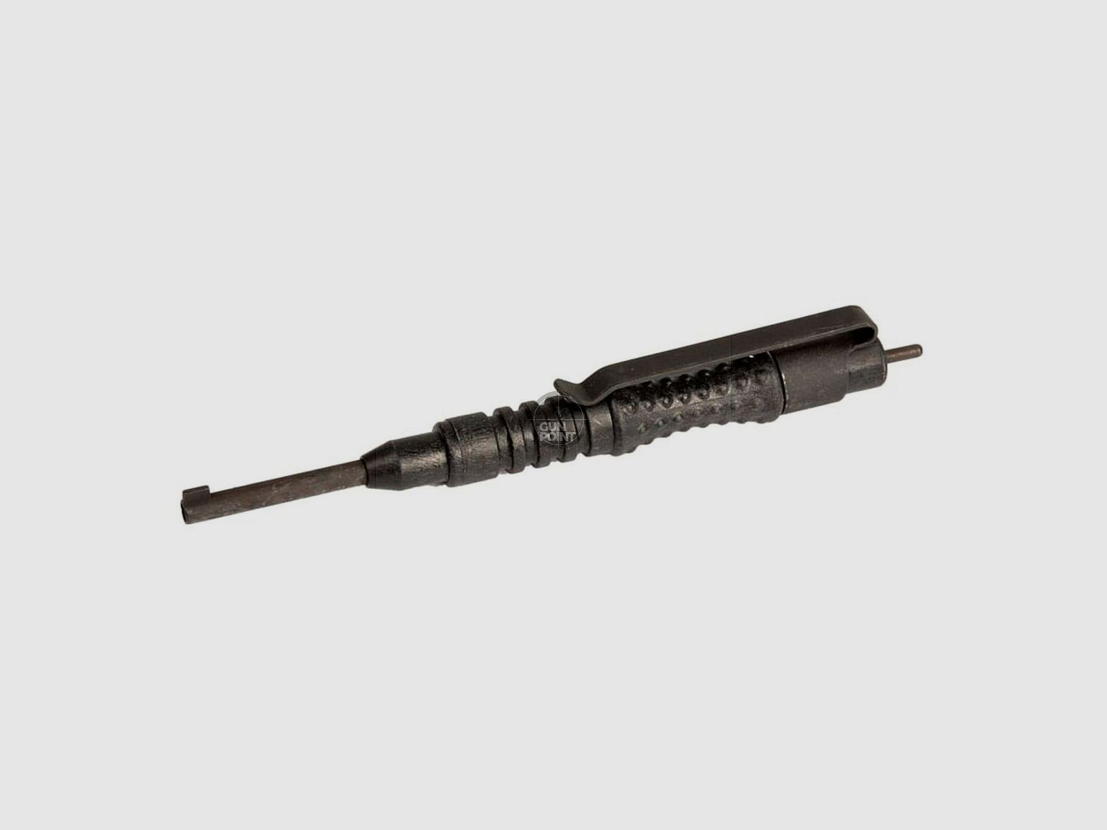 ZAK Tools Handcuff Pocket Key Carbon Fiber