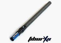 DeadlyWind Fibur-X8 Paintball Canon en carbone 10" (individuel)