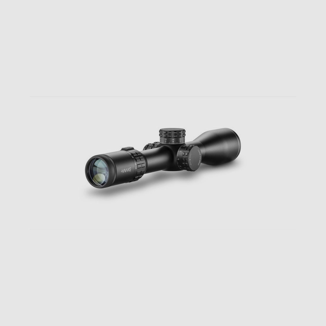 Zielfernrohr Hawke Frontier 34 FFP 3–18x50 SF, Bild 2 von 3