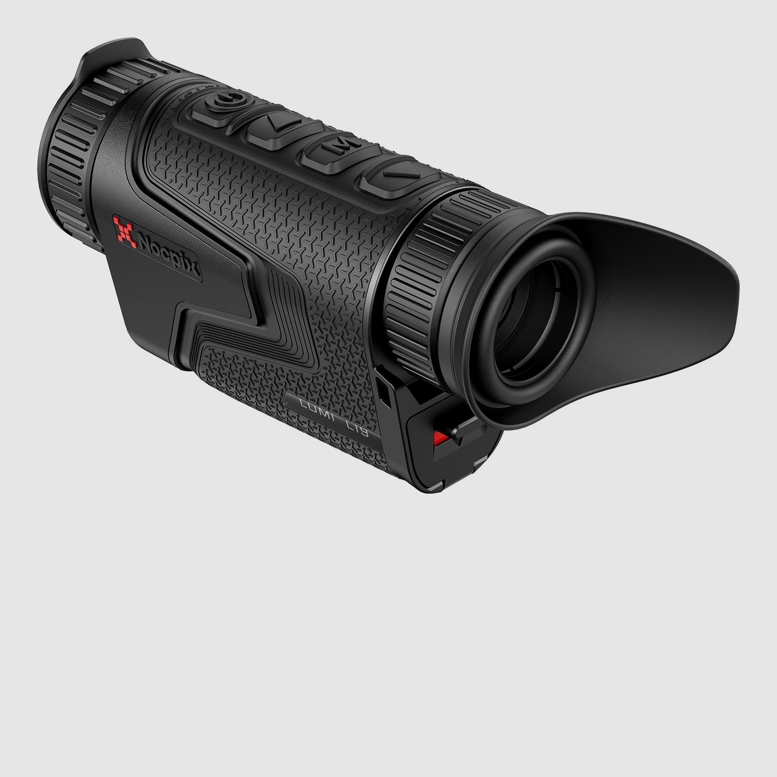 Nocpix Lumi L19 Monóculo Térmico