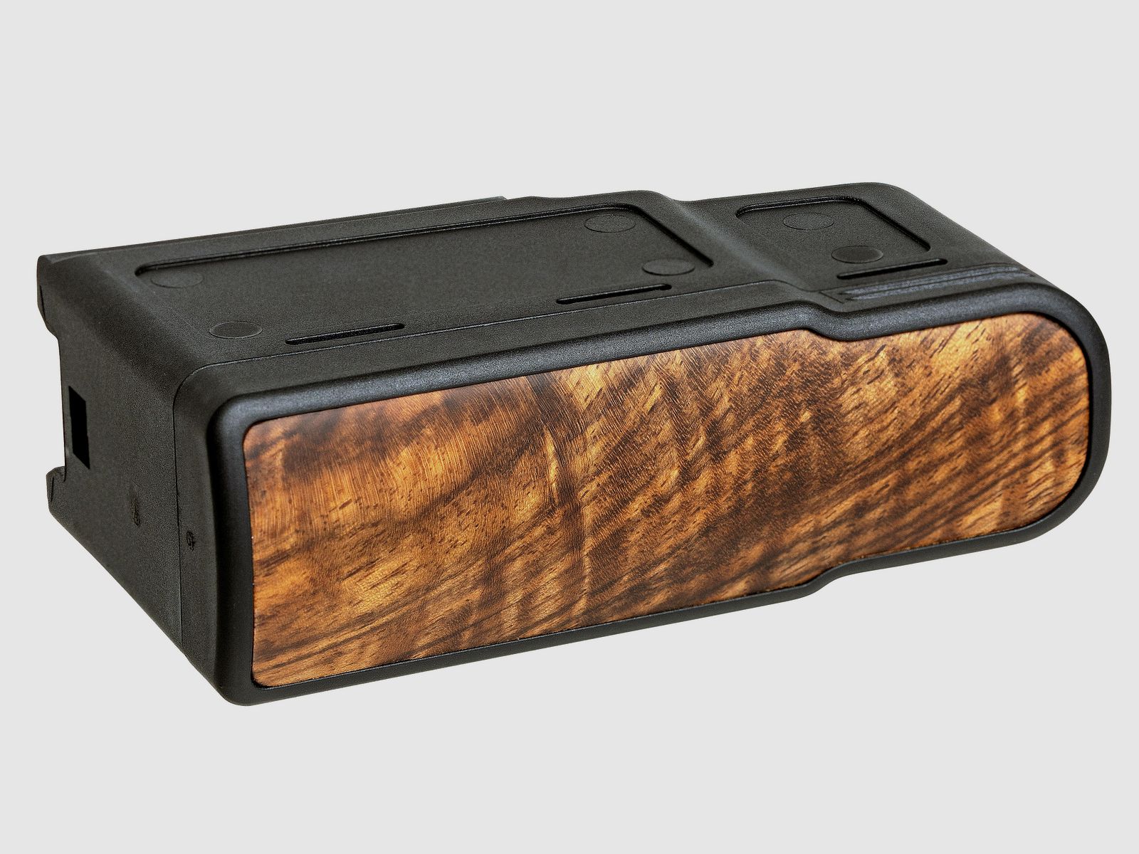 Mauser M12 Ersatzmagazin - Holzboden