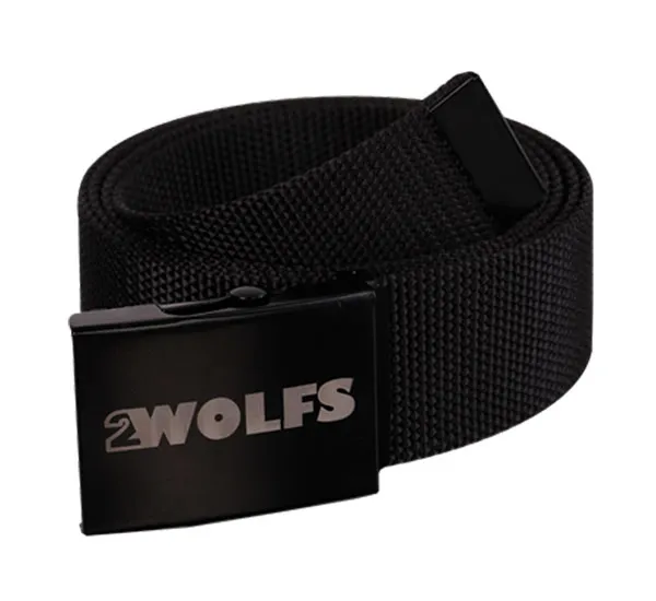 2Wolfs - Pasek do spodni ALFA IV