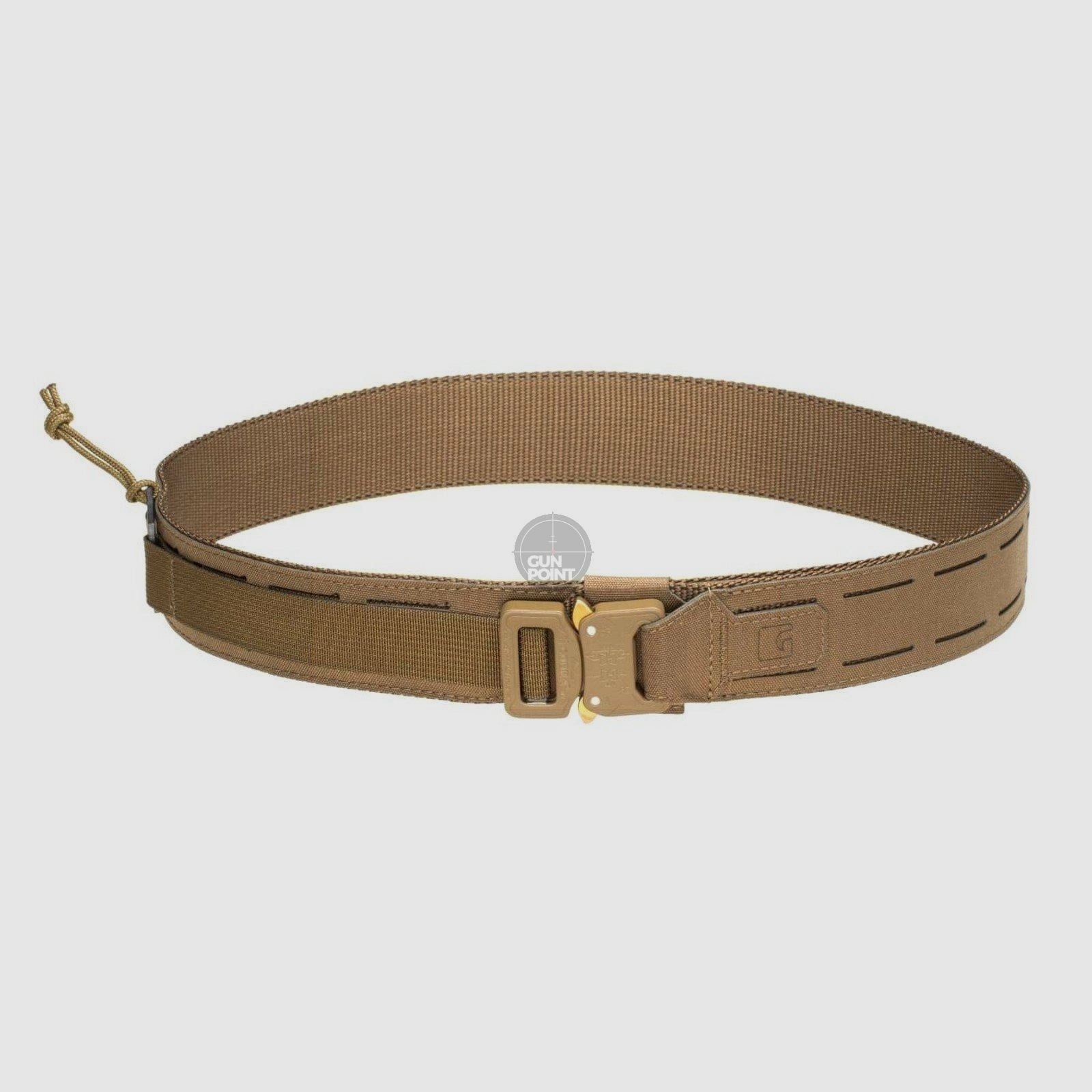Clawgear KD One Belt-Coyote-L