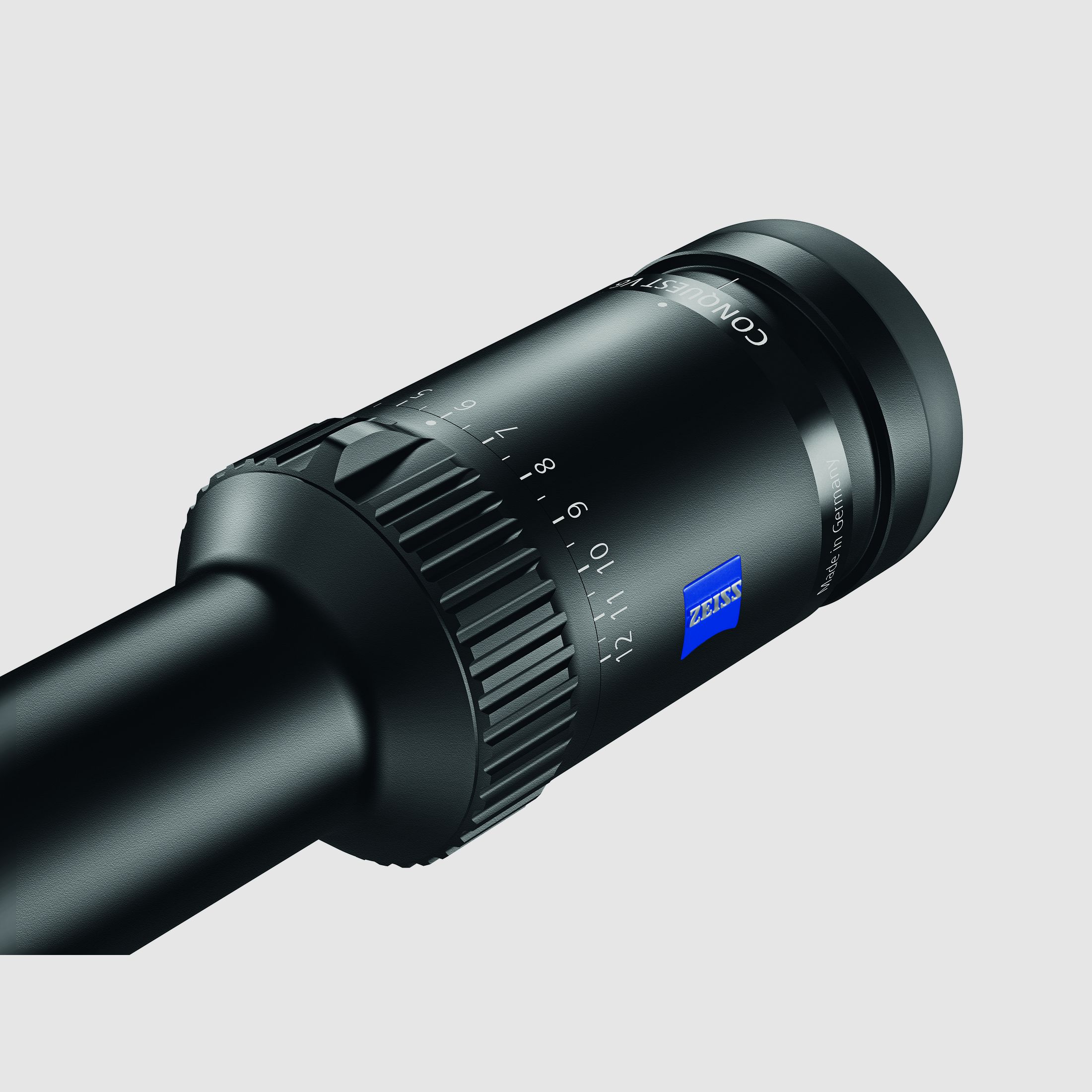 ZEISS Conquest V6 2-12x50 riflescope