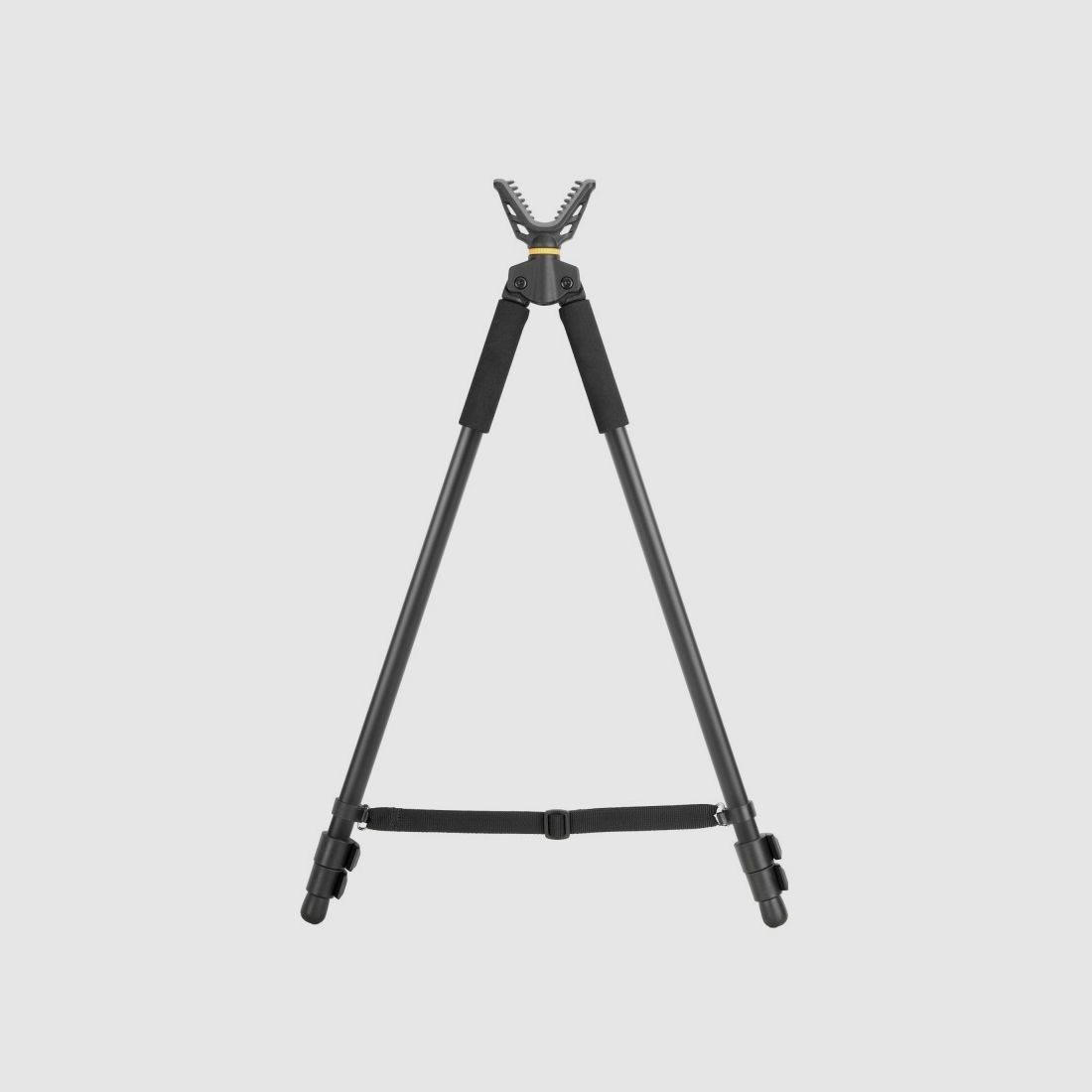 Vanguard Scout B62A - Aluminium-Bipod mit "V"-Gabel, Bild 1 von 13