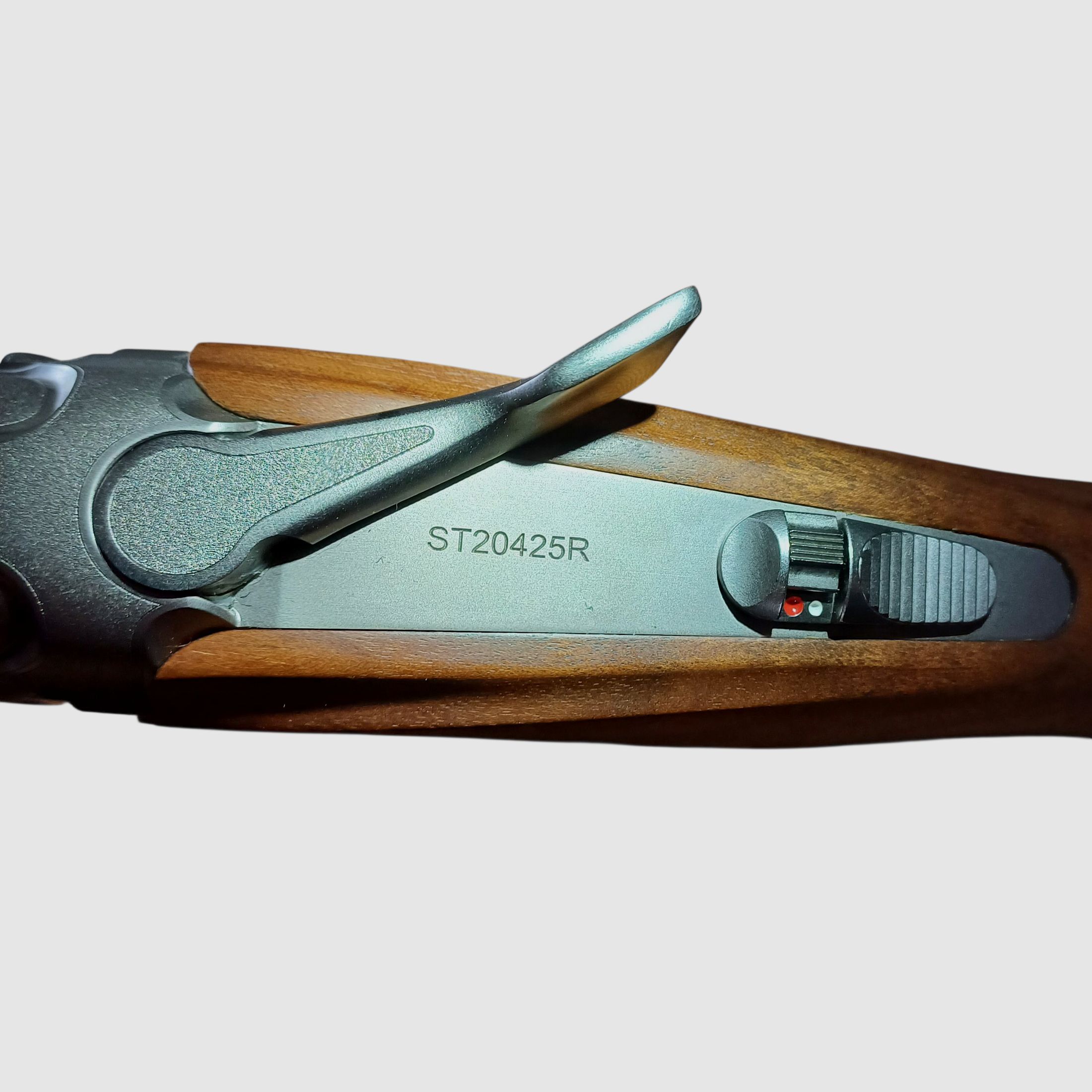 Beretta 694 Sporting -neuwertig-