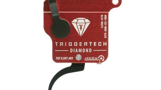 Neuer Abzug für die Bergara B 14 - TriggerTech Diamond 