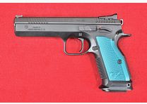 CZ TS 2 Entry Model 9mm Luger *Sonderposten*