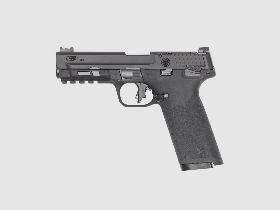 SMITH&WESSON M&P22X - 22 LR, imagen 1 de 3