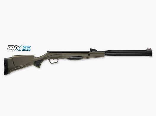 Stoeger Airguns RX20 S3 Suppressor