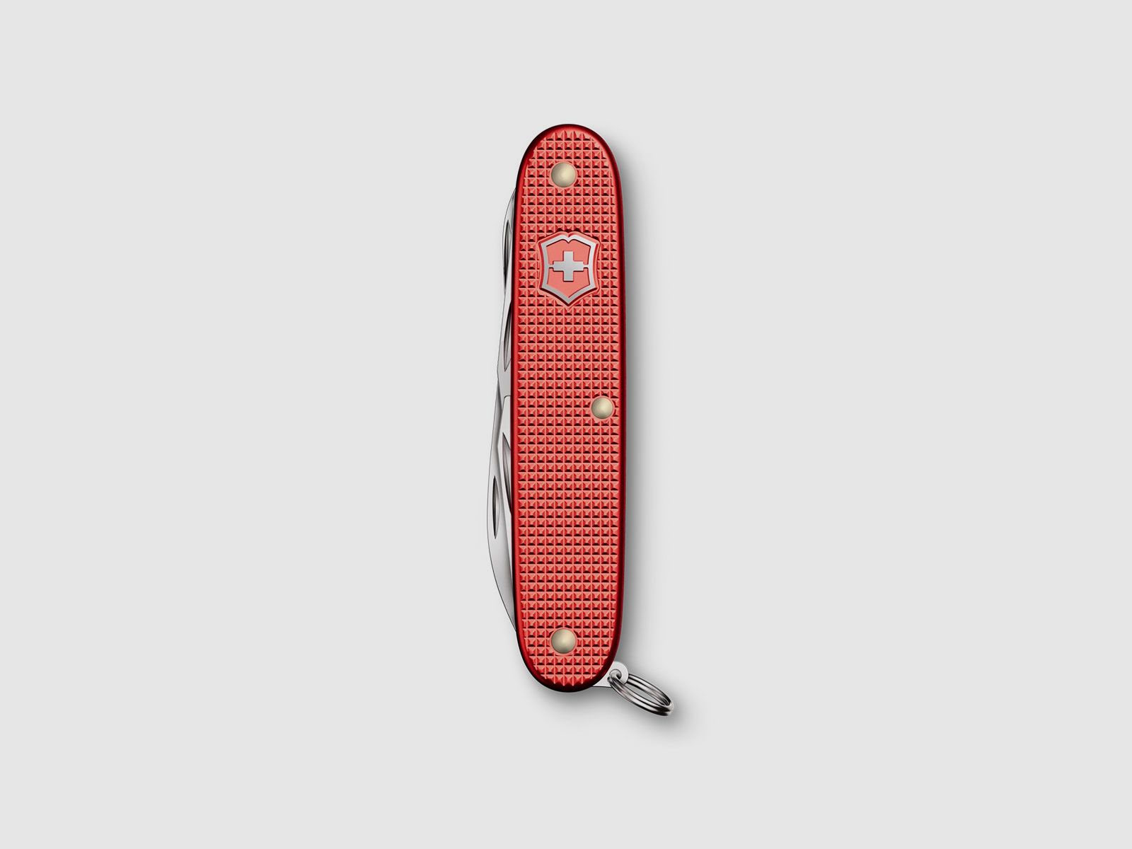 VICTORINOX – PIONEER X ALOX EDYCJA LIMITOWANA 2025, zdjęcie 3 z 7