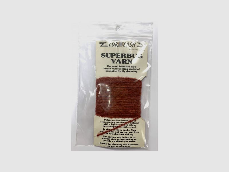 SUPER YARN, image 1 sur 2