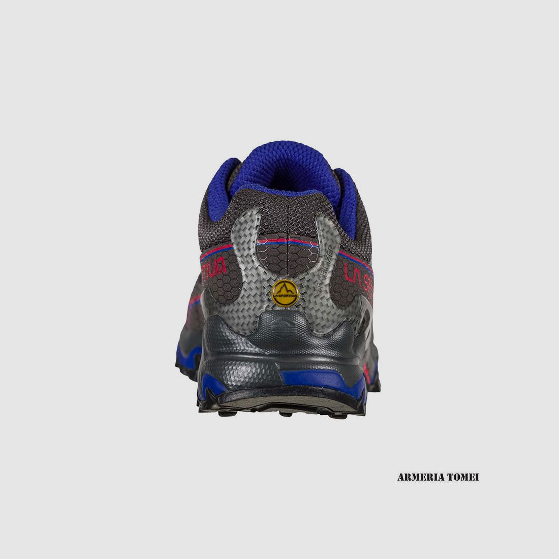 SCHOENEN – DAMES – LA SPORTIVA – ULTRA RAPTOR GTX W’S Carbon/Love Potion, afbeelding 6 van 6