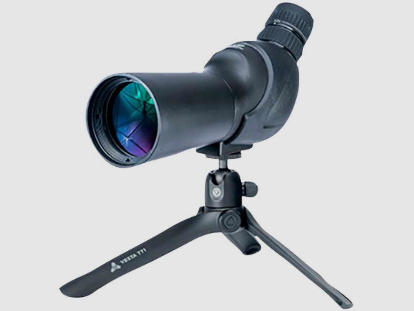 Kleines kompaktes Spektiv Vanguard Vesta 350A 12–45x50