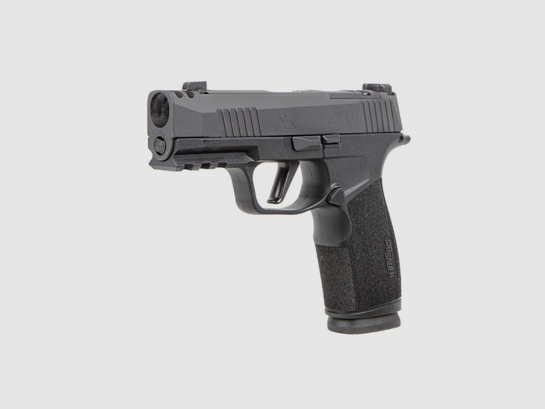 SIG SAUER P365 9 PARA XMACRO COMP, Bild 3 von 3