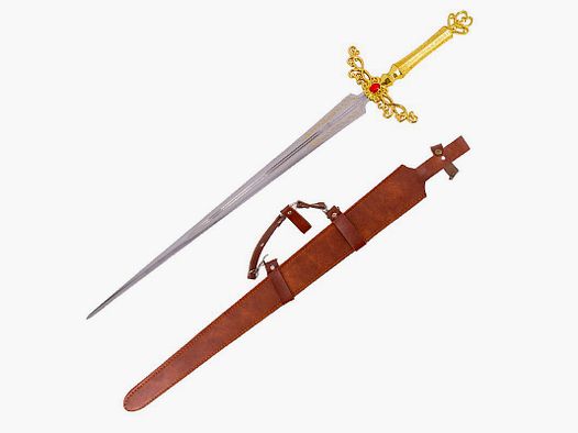 Elden Ring Sword Sorcerer Rogier