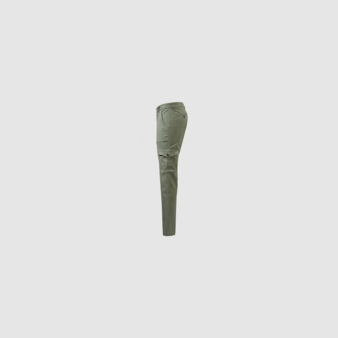 BERETTA CARGO PANTS GREEN SAGE, image 3 of 3