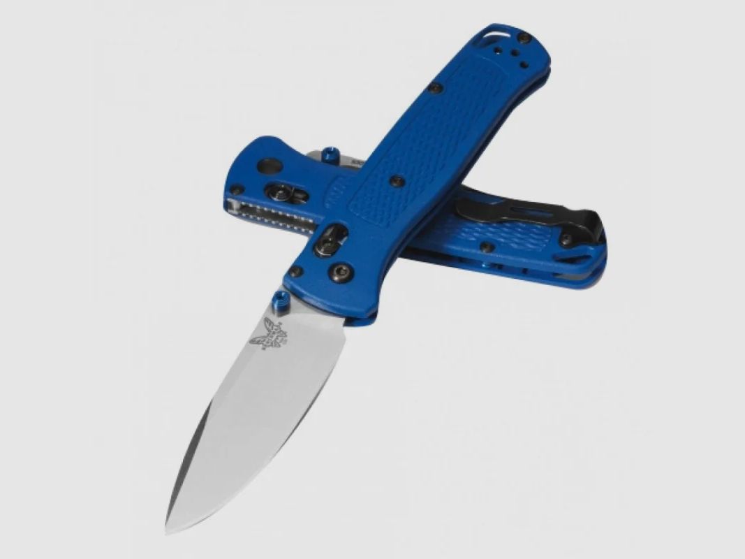 NÓŻ BENCHMADE 535CP BOGOUT, zdjęcie 3 z 3