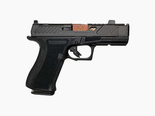 SHADOW SYSTEM CR920XP