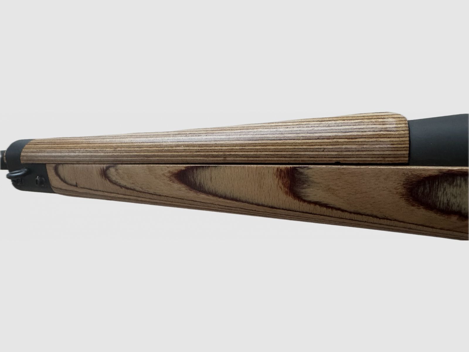 Heckler & Koch SL7 match version in caliber .308 Win