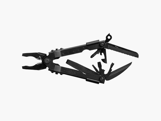 Multi-Tool Mp600 Serie Bluntnose schwarz Gerber
