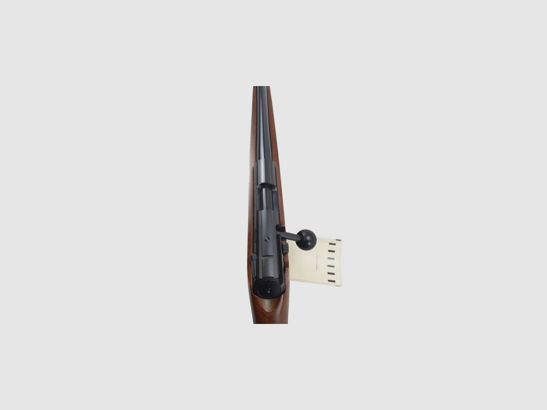 ANGEBOT ANSCHUTZ - ANSCHUTZ 1761 D HB SPORTGEWEHR KALIBER 22LR, Bild 8 von 9