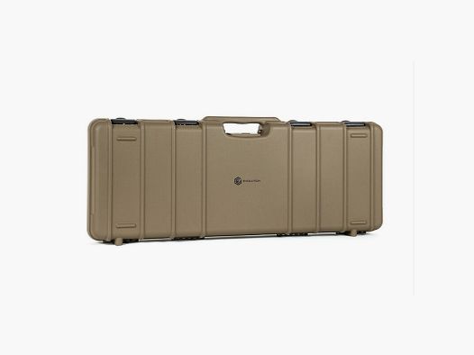 Étui pour fusil 90x33x11 Coyote